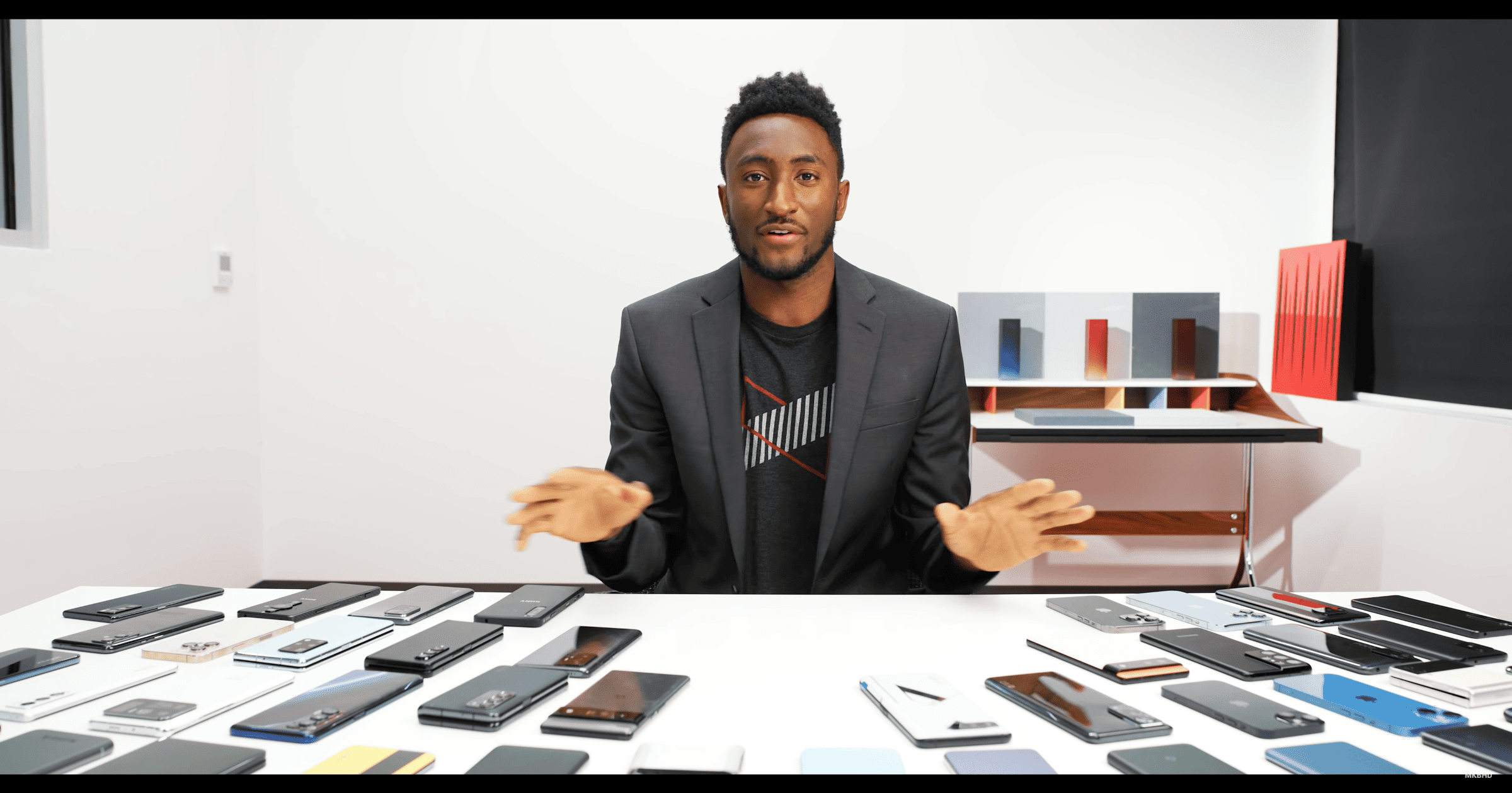 The MKBHD Smartphone Awards 2021 The Mac Observer