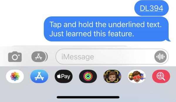 IOS 15 Lets You Track Flights In Messages- The Mac Observer