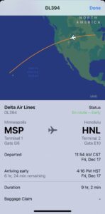 IOS 15 Lets You Track Flights In Messages- The Mac Observer