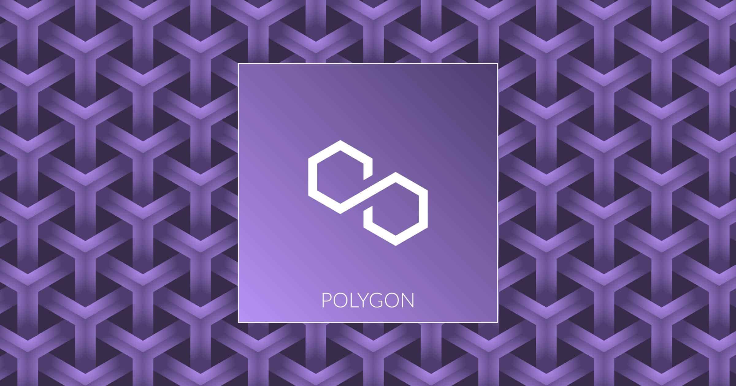 Ledger Adds Polygon (MATIC) Support in Ledger Live