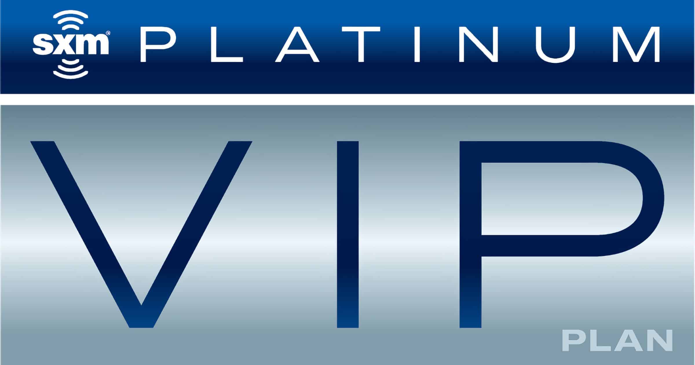 SiriusXM Platinum VIP Plan Offers 12 Months Free Apple Music
