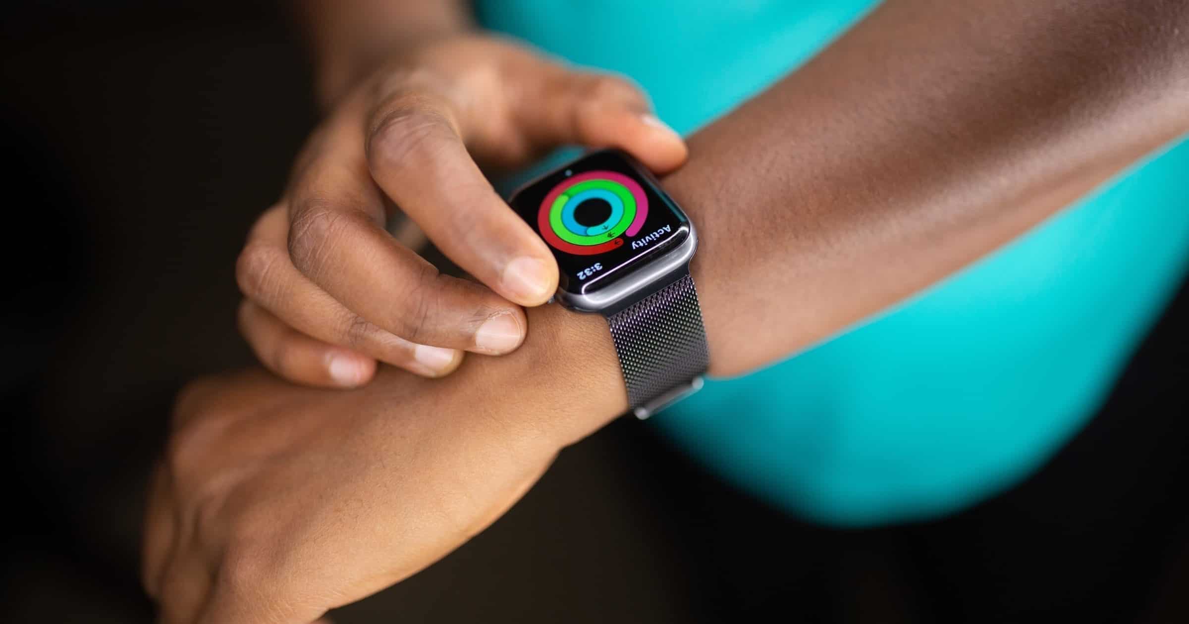 Apple Watch Fall Detection Saves Georgia Man s Life The Mac Observer