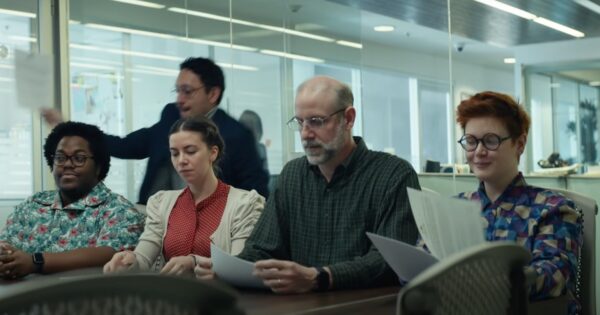 New Apple at Work Video Highlights Benefits to Small Business - The Mac ...