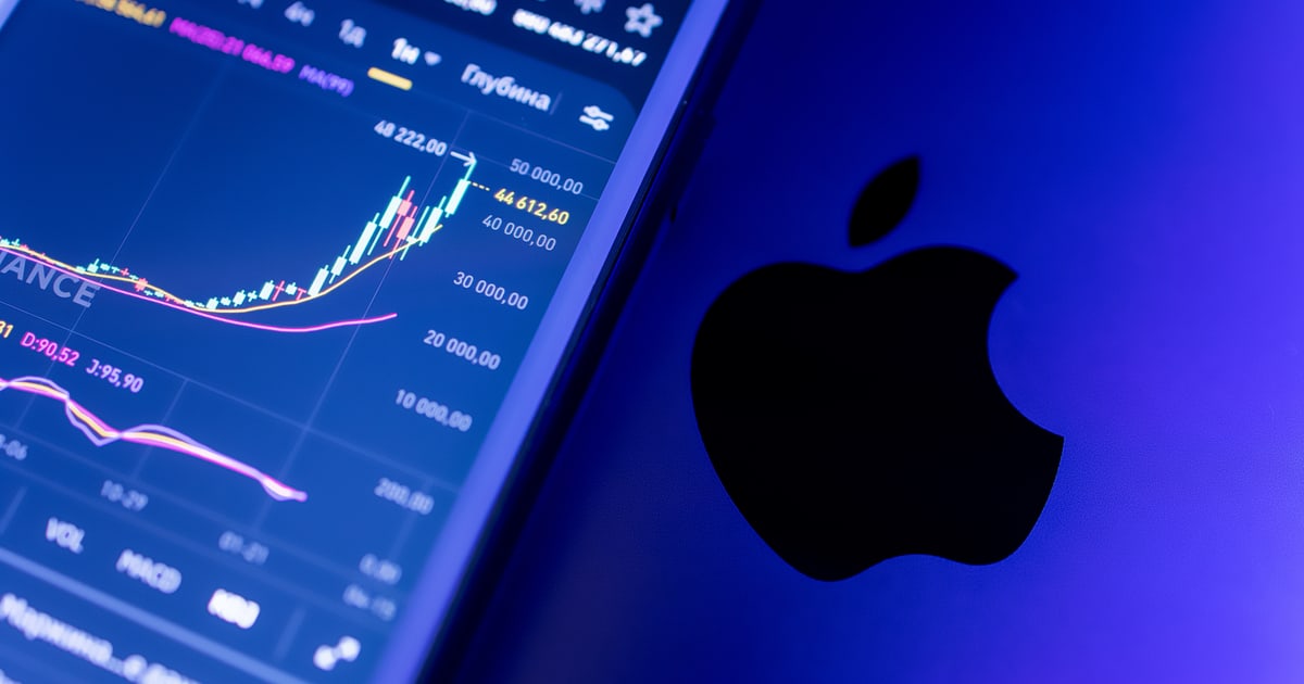 Apple Set to Report Q2 Earnings, Company Shares Continue Winning Streak