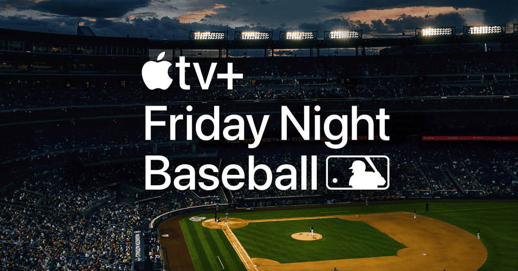 Apple Tv Mlb Schedule 2024 July Rorie Lorelei