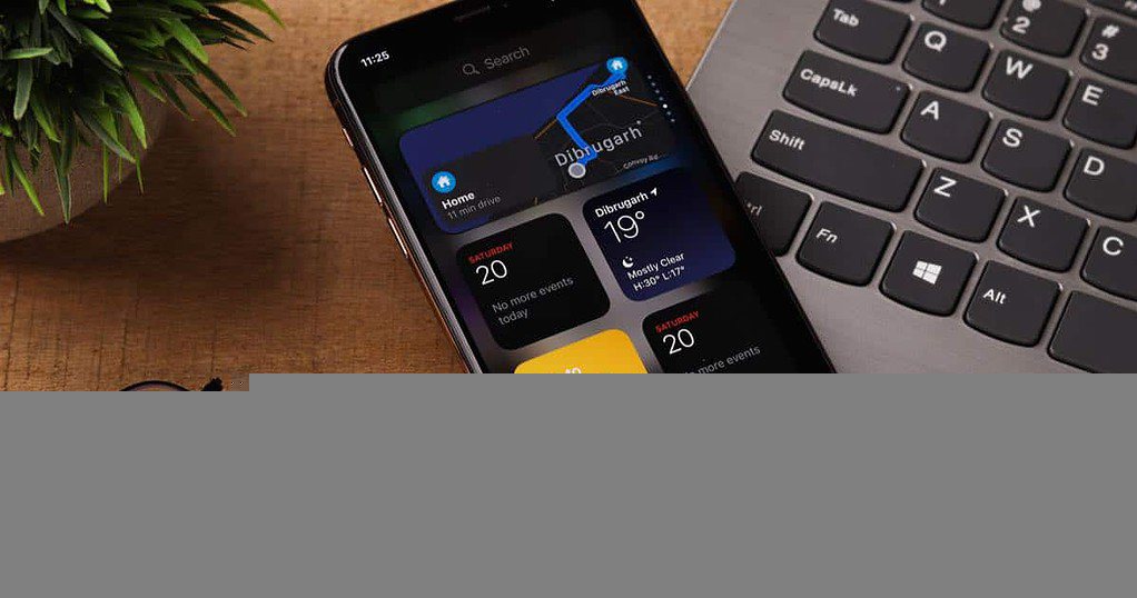 Apple May Add Lock Screen Widgets in iOS 16, Other New Features - The