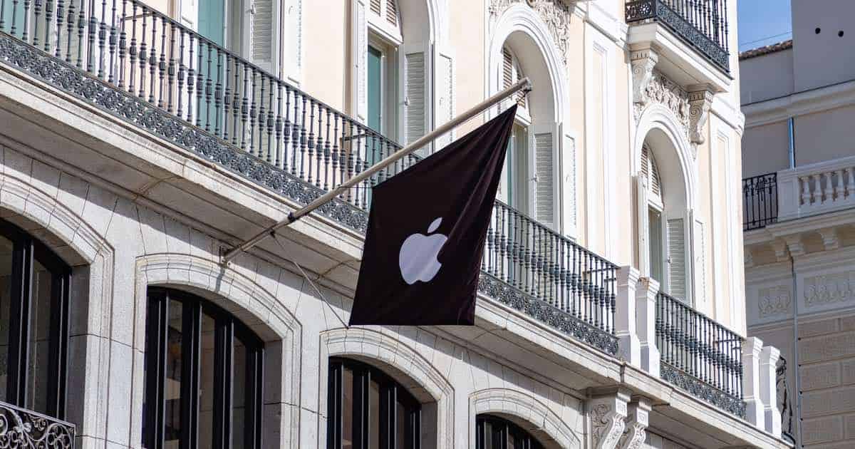 Apple Takes the Bronze in Gaming Revenue for Public Companies in 2021, Will 2022 Say the Same?