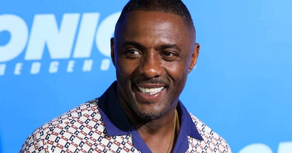 Idris Elba Begins Filming Apple TV+ Thriller 'Hijack' in the UK- The