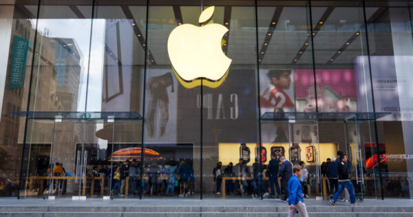 Report: Apple Is The Most Valuable Brand Globally, Worth $947 Billion ...