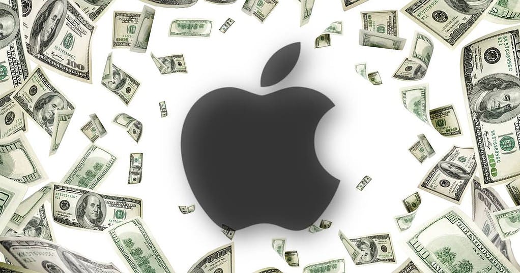 Apple Arcade and Music Revenue Likely to Jump 36 to 8 Billion by 2025