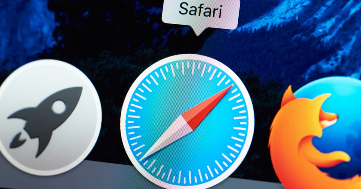Apple’s Safari Browser Gains More Than One Billion Users But Still Second to Google Chrome