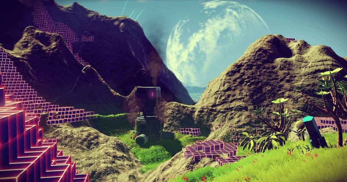 Metal 3 Brings New Games to Apple, Including Long-Awaited ‘No Man’s Sky’