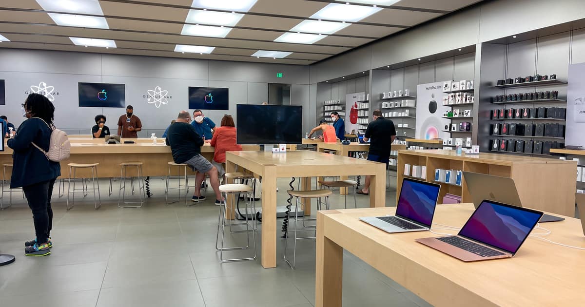 Apple Proposes Flexible Retail Store Working Schedules Amidst Workers’ Unionization Efforts