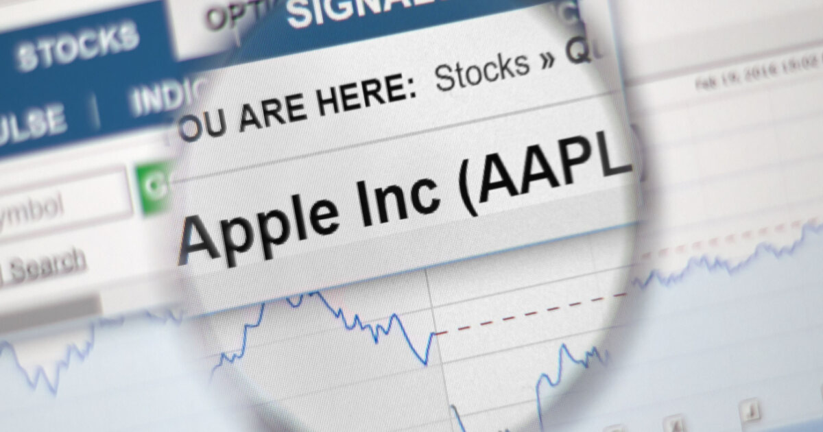 Apple Beats Wall Street Expectations in 3Q22 Earnings Report