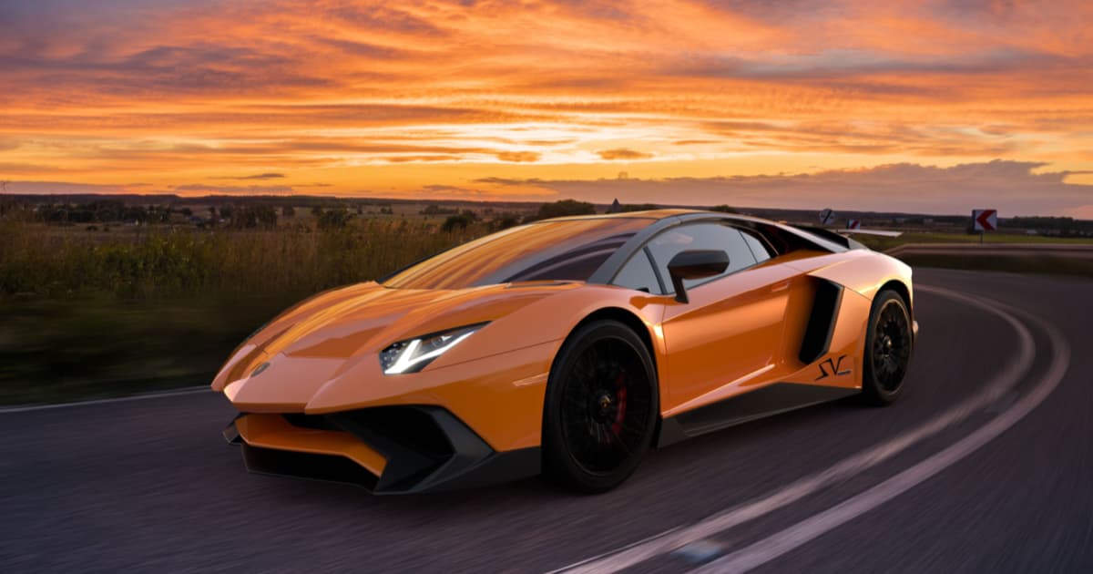 Apple Hires Former Lamborghini Manager to Work On Its Electric Vehicle Project