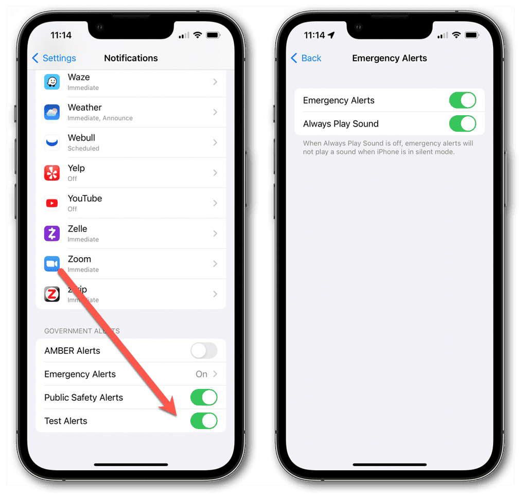 apple-adds-test-alerts-toggle-to-iphone-in-case-you-really-want-more