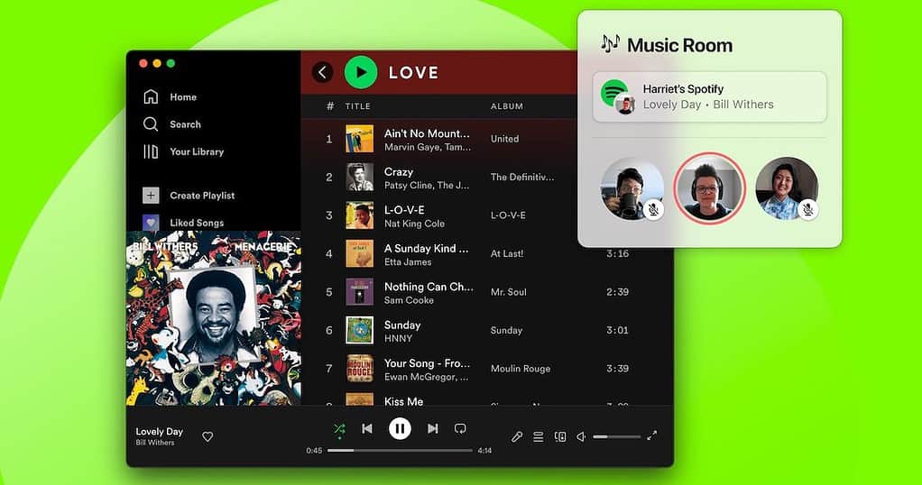 [U] Remotion Delivers a New Way to SharePlay Spotify - The Mac Observer