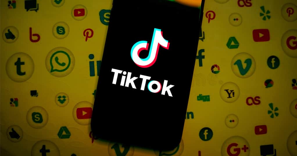 TikTok Blackout Challenge Tragedies Call For Changes All Around- The ...