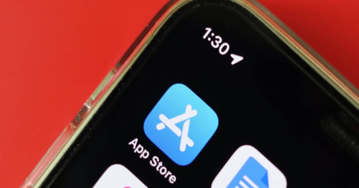 Apple Expanding App Store Advertisements to ‘Today’ Tab and App Pages