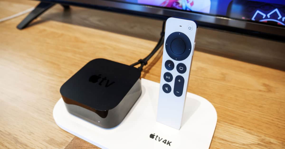 budget flise Rejsebureau Apple TV 4K Gift Card Promo Now Available to Other Countries, U.S. Promo  Extended Until August 15 - The Mac Observer