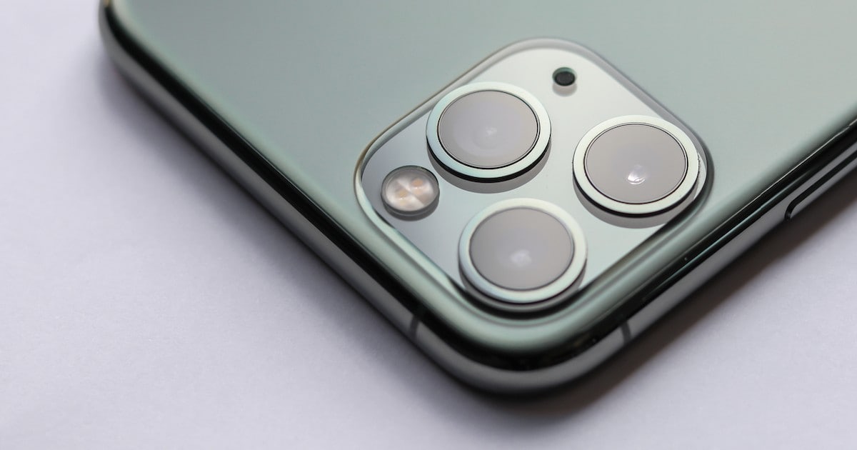 Sunny Optical becomes main iPhone 14 lens supplier, says Kuo