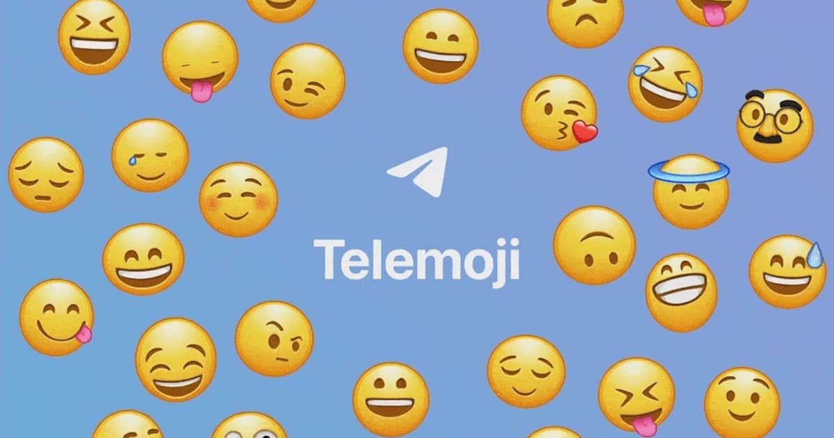 Telegram Forced to Remove Animated Emoji to Get Update Approved