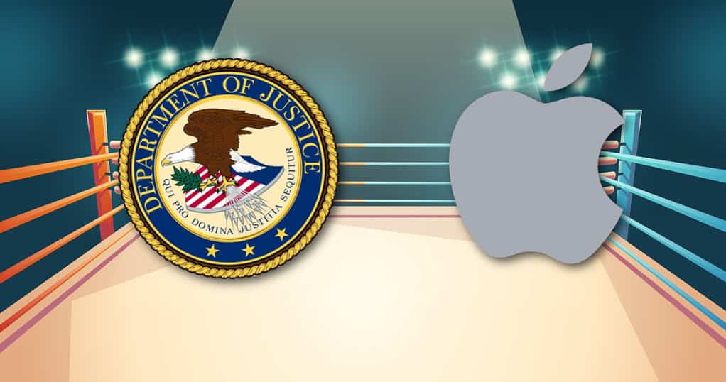 Apple May Soon Face Fresh Antitrust Case in US The Mac Observer