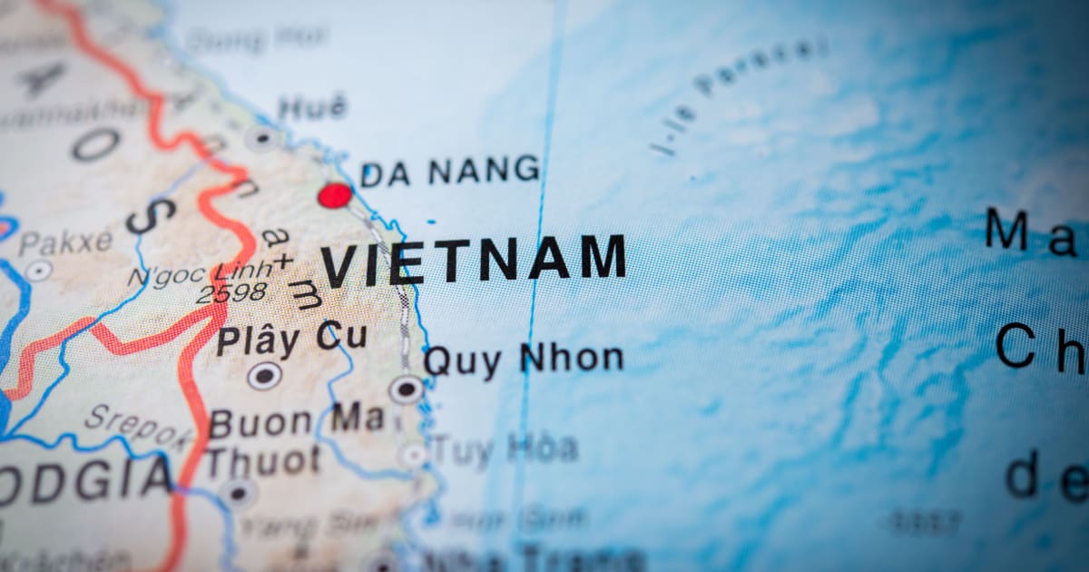 Apple Plans to Move Manufacturing of Apple Watch and MacBooks to Vietnam