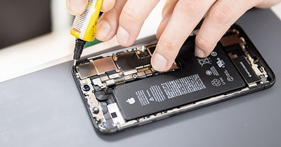 EU Proposes Regulations to Require Phone Makers to Provide Spare Parts ...