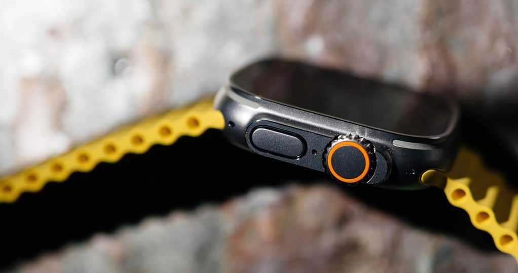 trailforks apple watch