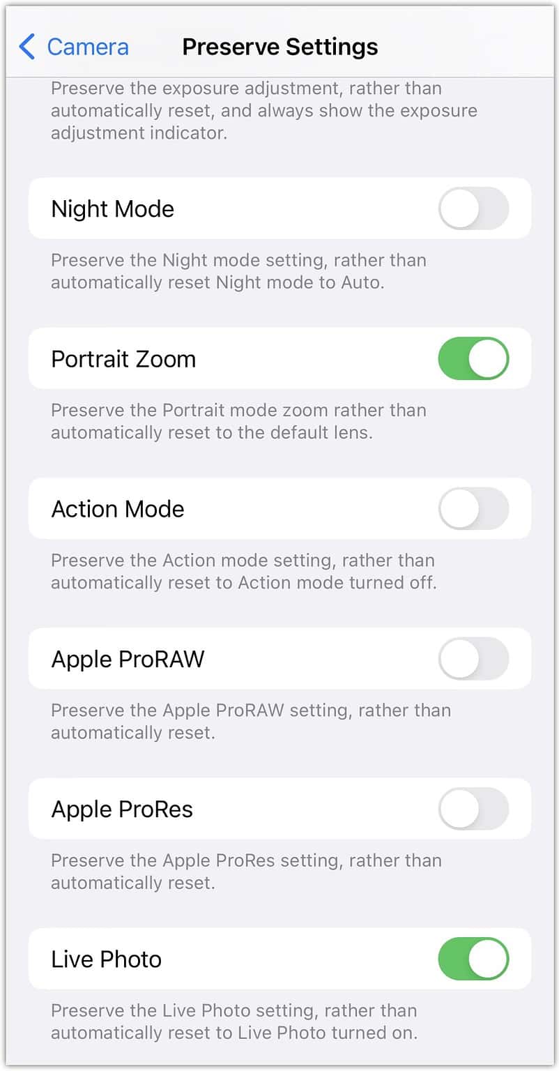 How to Capture 48MP ProRAW Photographs on iPhone 14 Pro and Pro Max ...