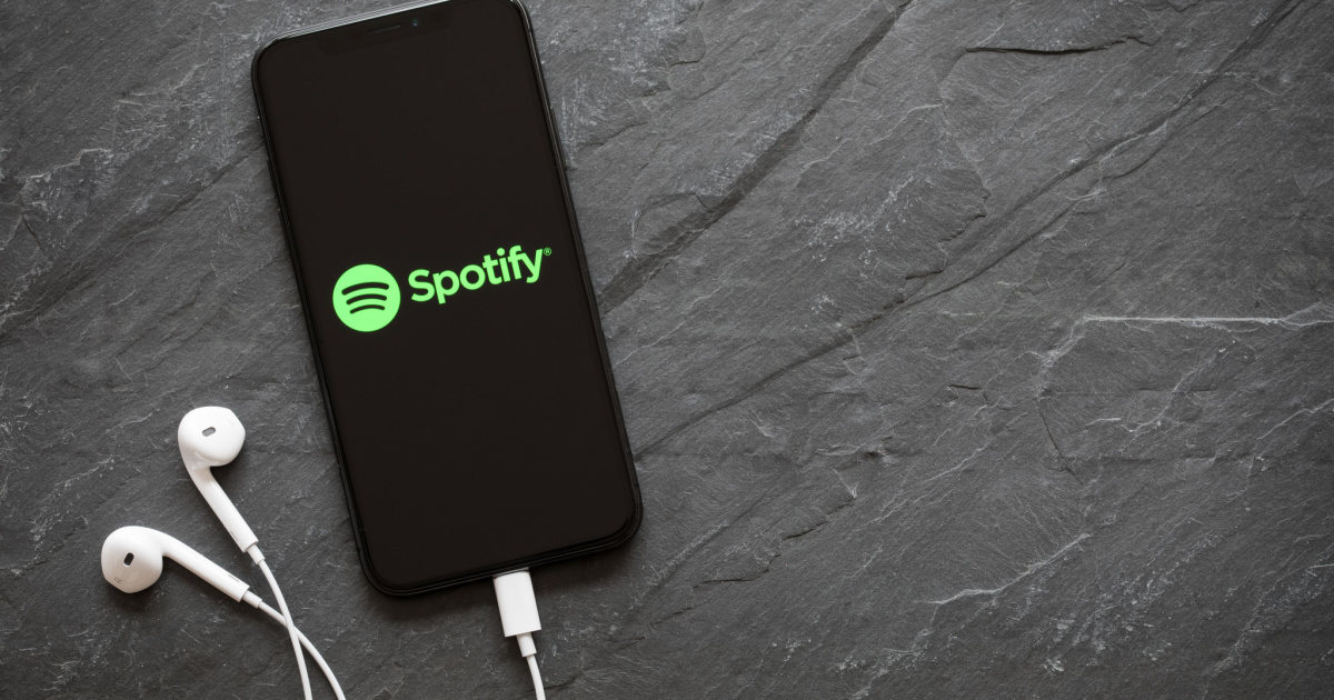 Spotify Not Working On iPhone? Here’s How To Fix It