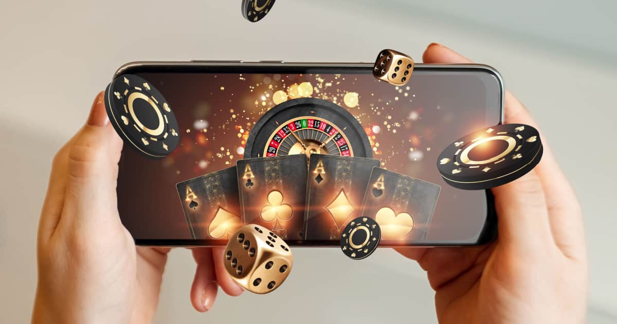 Apple Pauses Apps Store Ads Related to Gambling After Developers’ Complaints