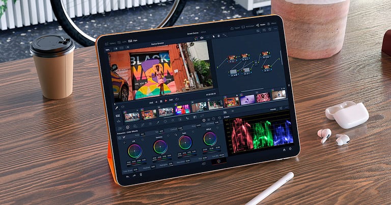 instal the new version for iphoneDaVinci Resolve 18.5.0.41