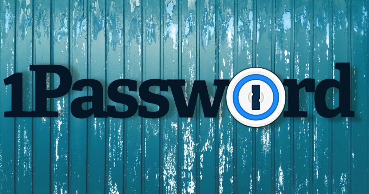 1Password Confirms Support for Passkeys in Early 2023