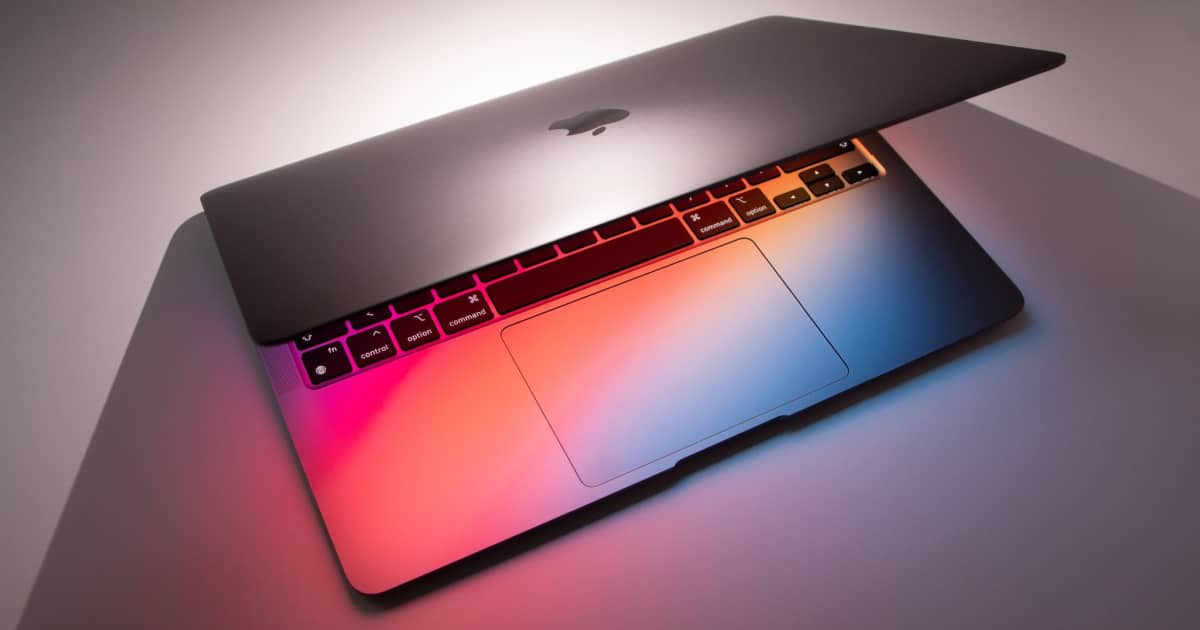M1 MacBook Air Drops to Lowest Price Ever on Amazon The Mac Observer