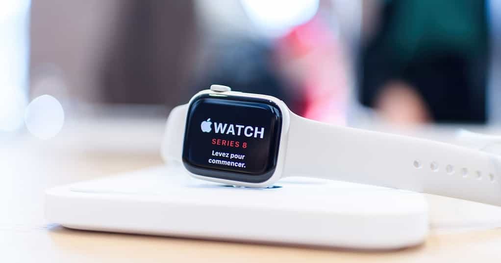 Amazon Lowers Apple Watch Series 8 Price More Than Ever- The Mac Observer