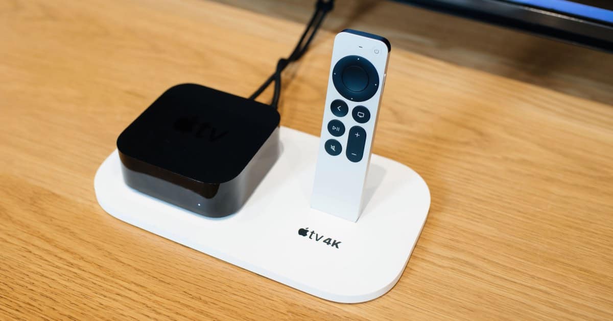 Bug Found in tvOS Prevents Apple TV 4K 128GB Models From Utilizing