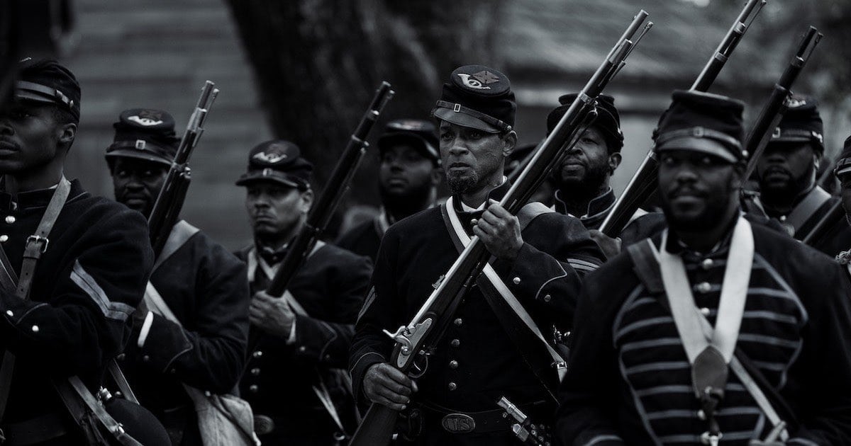 Apple TV+ Releases Trailer for Will Smith’s Historical-Drama ‘Emancipation’