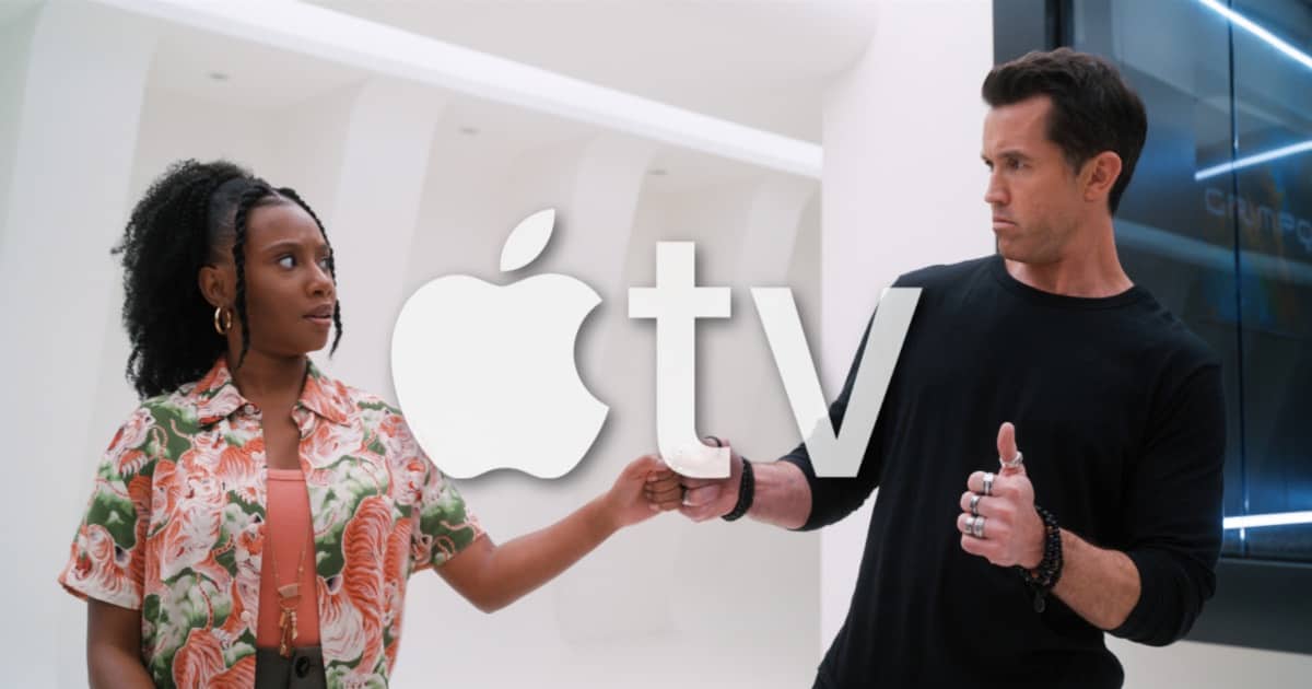 Apple TV+ Celebrates ‘Mythic Quest’ Premiere with Workplace Comedy Essentials, Including ‘Anchorman’ and ‘Office Space’