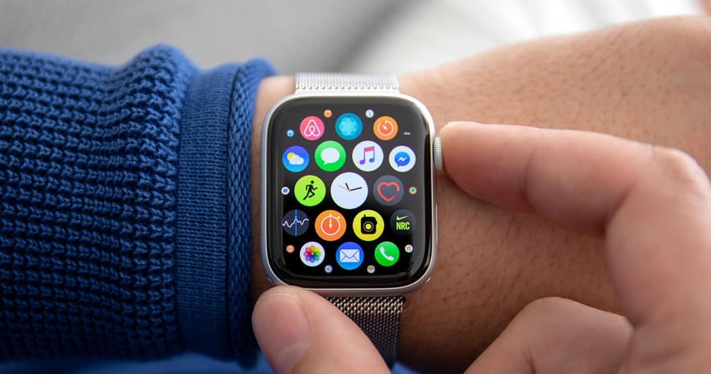 How To Find Out Your Apple Watch Passcode