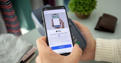 This New Change in Apple Pay Might Make It Work on Androids - The Mac ...