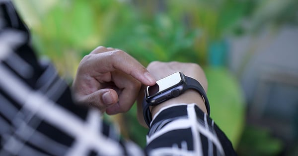 - How To Fix Apple Watch Keyboard Notification Keeps Popping Up The Mac