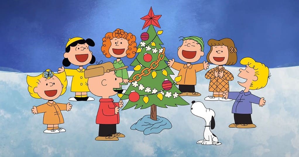 How to Stream 'A Charlie Brown Christmas' on Apple TV+ The Mac Observer