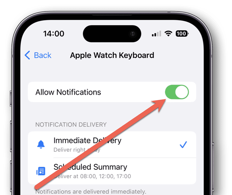 how-to-fix-apple-watch-keyboard-notification-keeps-popping-up-the-mac