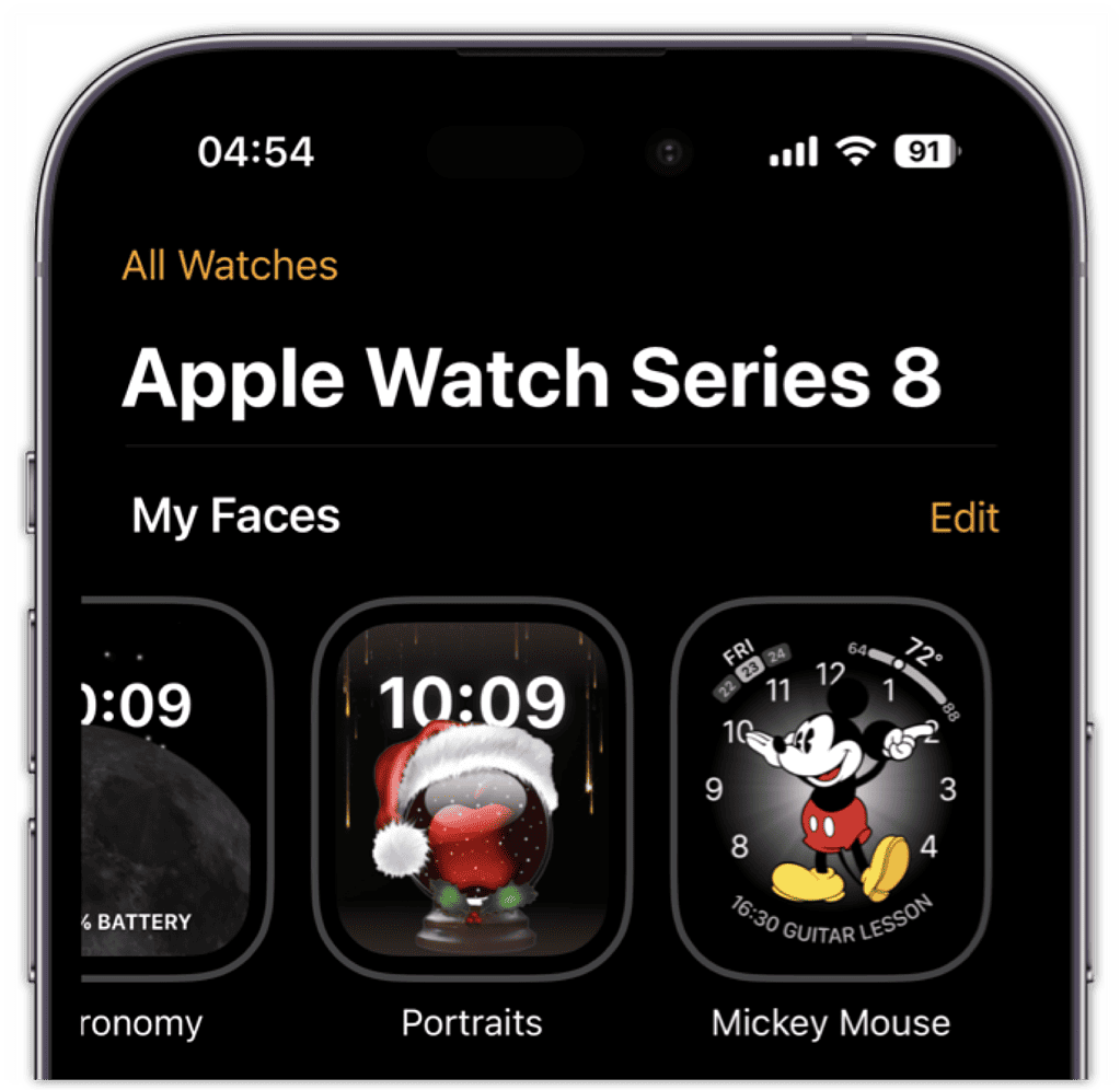 how-to-change-your-apple-watch-face-the-mac-observer