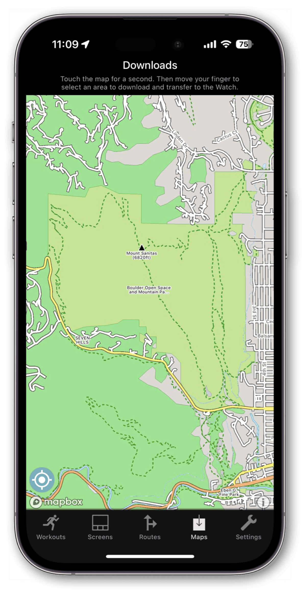 how-to-download-offline-maps-to-apple-watch-the-mac-observer