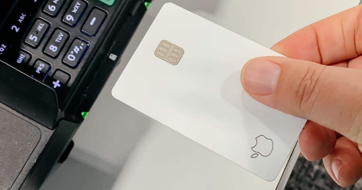 Why the Apple Card remains my favorite credit card in 2023