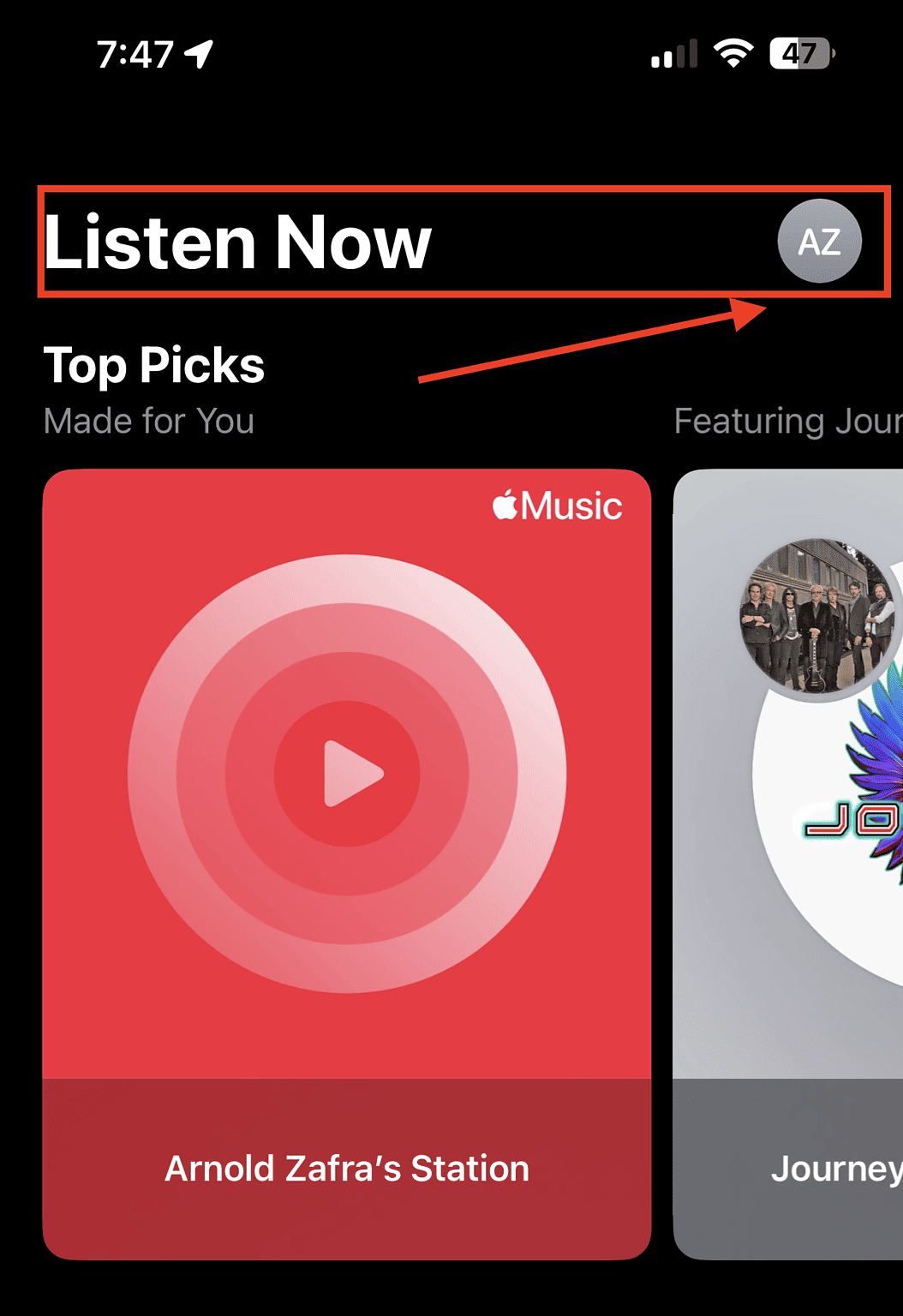 How To Unblock Someone On Apple Music The Mac Observer