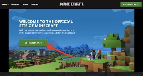 How to play Minecraft: Java & Bedrock on Mac (M1 and Intel)